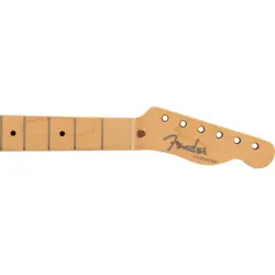 NECK SHAPE MAPLE