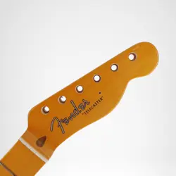 FENDER AMERICAN VINTAGE II 51 TELECASTER NECK NITRO FINISH!