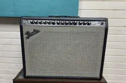 TWIN AMP 100