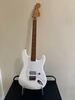 OLYMPIC WHITE INVADER