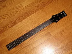 IBANEZ GAX70 GUITAR NECK