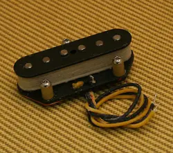 BRIDGE PICKUP W/