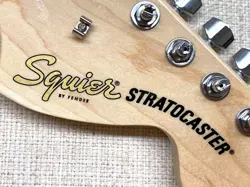 NECK LAUREL FINGERBOARD