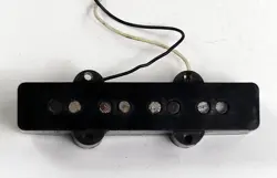 1974 FENDER JAZZ BASS NECK PICKUP VINTAGE AMERICAN USA 1975
