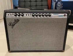 1980 FENDER VIBROLUX