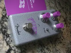 COMPACT EFFECTOR JAPAN