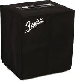 FENDER RUMBLE 100 AMPLIFIER COVER (2-PACK) BUNDLE