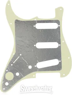 STRATOCASTER S/S/S PICKGUARD