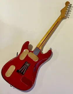 REPLICA GUITAR