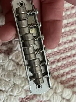 JAZZMASTER MUSTANG GUITAR