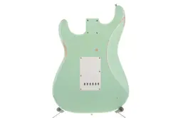 STRATOCASTER BODY SURF