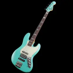 JAZZ BASS SEAFOAM