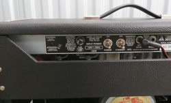 REISSUE DELUXE REVERB