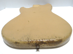 MUSICMASTER GUITAR BODY