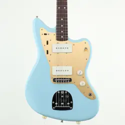 FENDER VINTERA II 50S JAZZMASTER SONIC BLUE #GGC1S