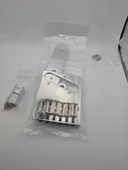 ASSEMBLY AND ACCESSORIES