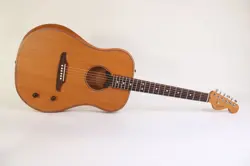 HIGHWAY SERIES DREADNAUGHT