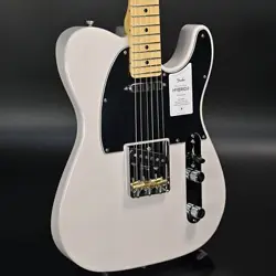 FENDER MADE IN JAPAN HYBRID II TELECASTER MAPLE US BLONDE #GG43L