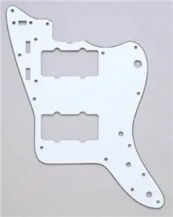 FENDER JAZZMASTER 3-PLY