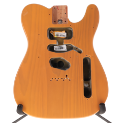 BUTTERSCOTCH BLONDETELE BODY