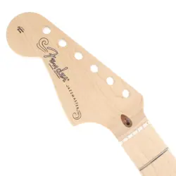 FENDER AMERICAN PRO LEFT HANDED JAZZMASTER NECK MAPLE FRETBOARD
