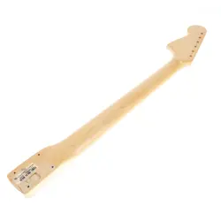 FRETBOARD NITRO FINISH!