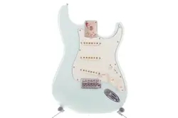 FENDER VINTERA 60'S STRATOCASTER BODY SURF GREEN FINISH FULLY LOADED