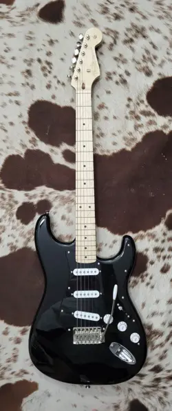 STANDARD SERIES GILMOUR