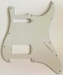 3- PLY FENDER