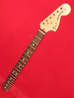 SPECIAL STRATOCASTER NECK