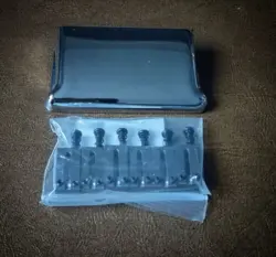 STRATOCASTER PARTS DELUXE