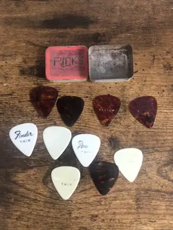PICKS-S
