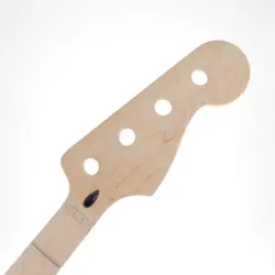 MAPLE FRETBOARD LIC.