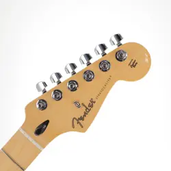 FENDER PLAYER SERIES STRATOCASTER NECK MAPLE FRETBOARD WITH TUNERS MIM