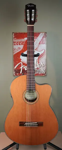 STRING W/ FENDER