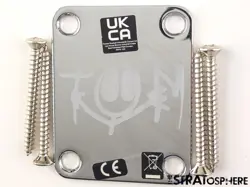 DELONGE SIGNATURE STRAT