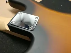 P-BASS GUITAR STRING