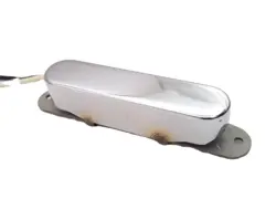 TRUE CUSTOM SHOP EXACT REPRODUCTION 1964 NECK PICKUP FOR FENDER TELE PURE 64 RI