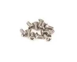 SCREWS 4-40 1/4