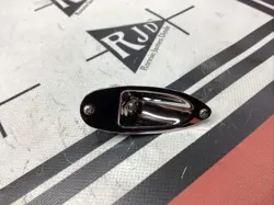 MIM STRATOCASTER CHROME