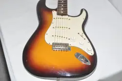 FUJIGEN STRATOCASTER ELECTRIC