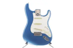 FENDER AMERICAN VINTAGE II STRATOCASTER BODY LAKE PLACID BLUE FULLY LOADED