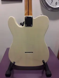 FENDER CLASSIC SERIES 50S TELECASTER
