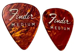 PICKS-FENDER 1960S