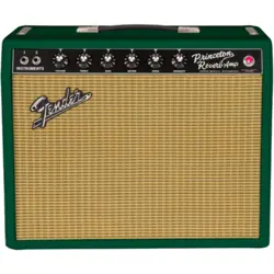 1965 PRINCETON REVERB