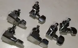 TUNING PEGS SET