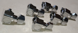 STRATOCASTER TELECASTER TUNERS