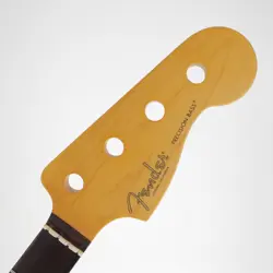 FENDER AMERICAN PRO II PRECISION BASS NECK ROSEWOOD FRETBOARD FENDER USA