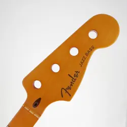 FENDER AMERICAN ULTRA II P BASS NECK MAPLE PRECISION BASS FENDER USA