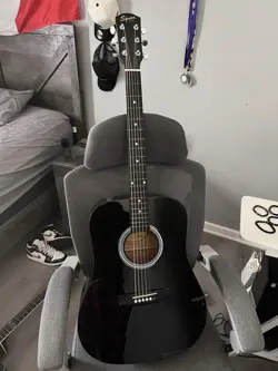 FENDER FA-150